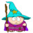 Cartman Gandalf